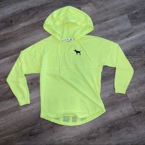 Victoria’s Secret Pink Hoodie